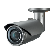Samsung Wisenet QNO-6070R | QNO 6070 R | QNO6070RQNO-6070R 2M H.265 IR Bullet Camera
